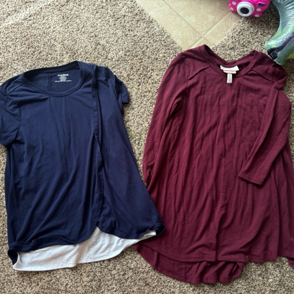 Nursing bundle size XS